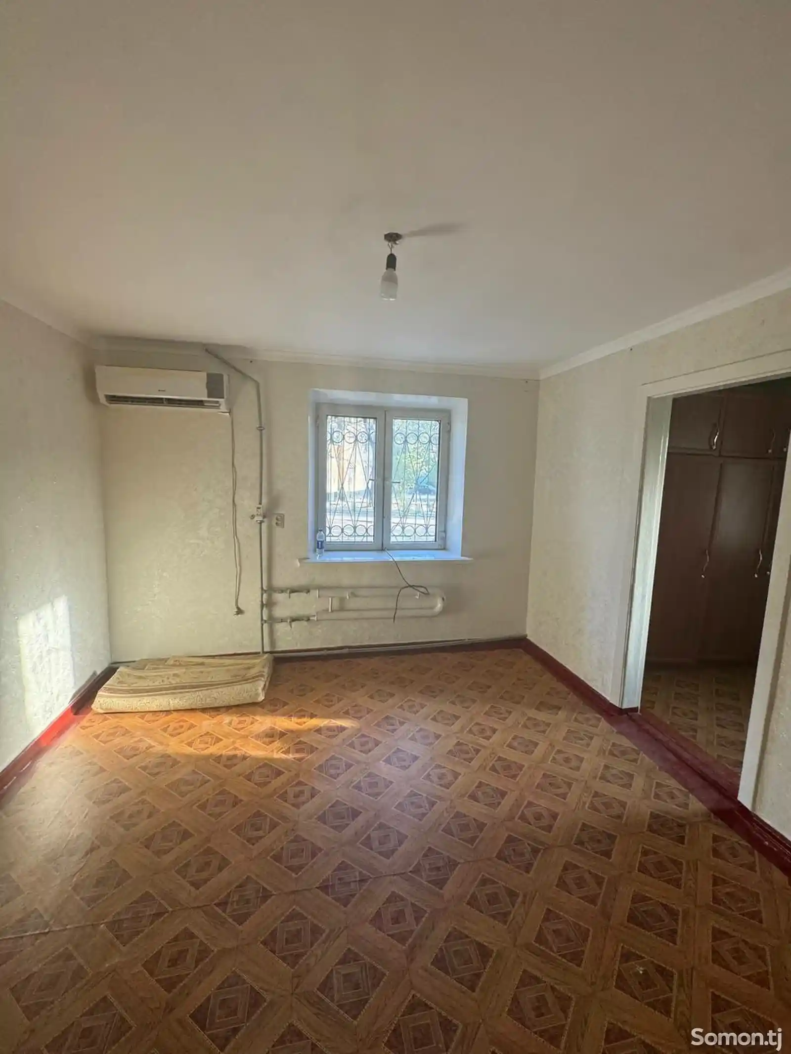 3-комн. квартира, 1 этаж, 42 м², Фирдавси-2