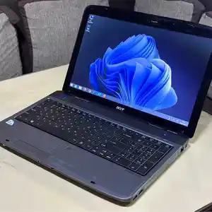 Ноутбук Acer Aspire 5738z