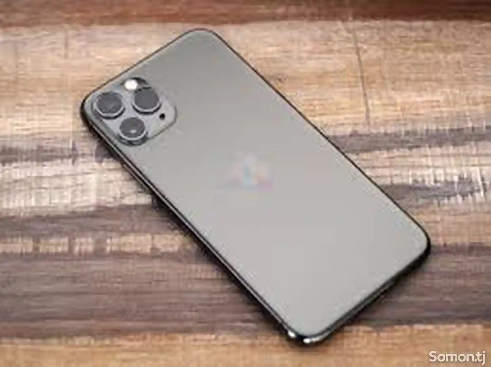 Apple iPhone 11 Pro, 256 gb, Space Grey-2