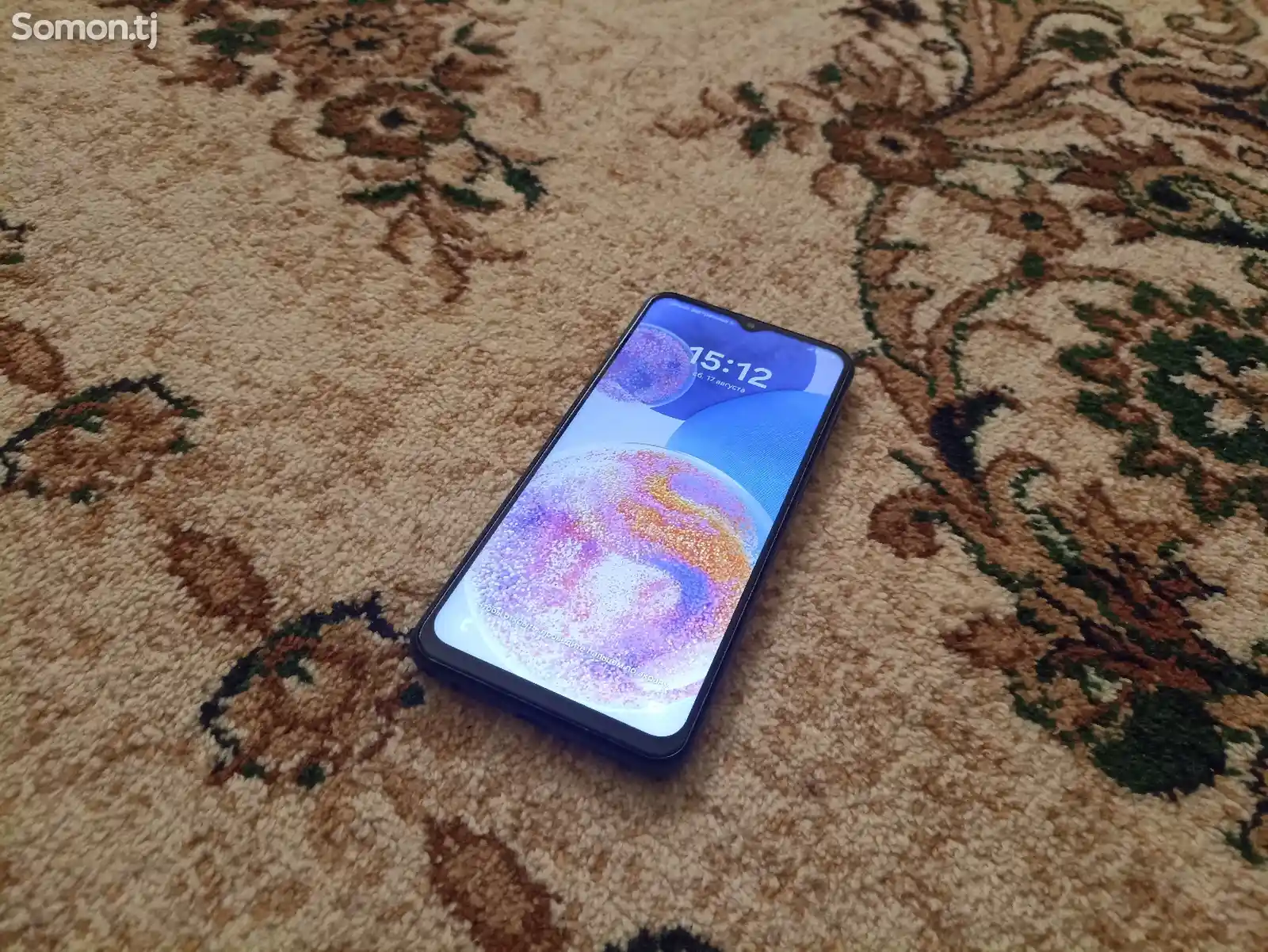 Samsung Galaxy A23-1