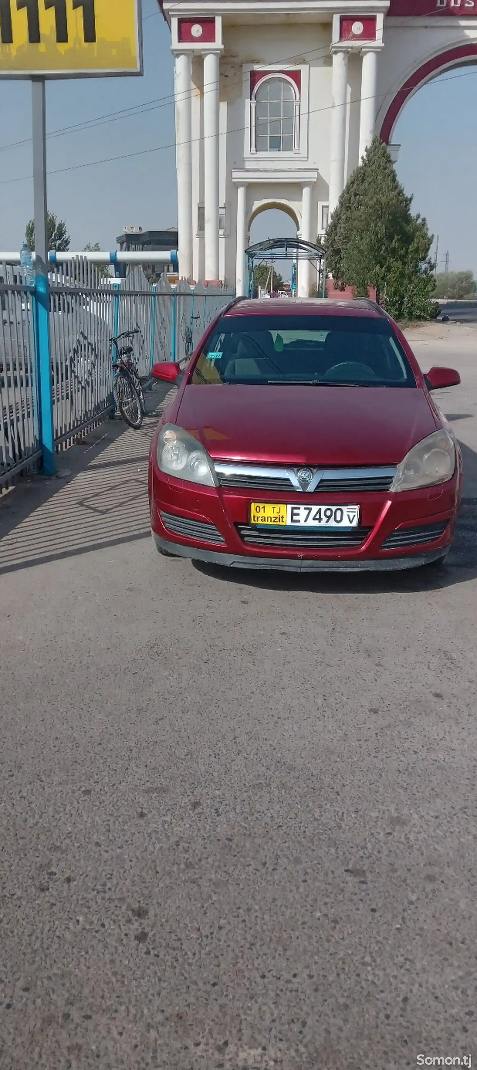 Opel Astra H, 2006-2