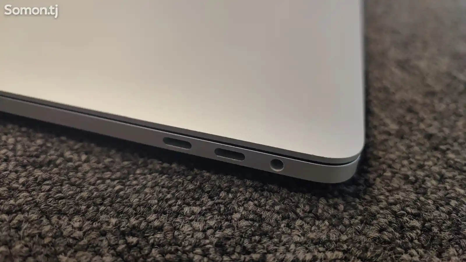 Ноутбук Macbook Pro 2019-5