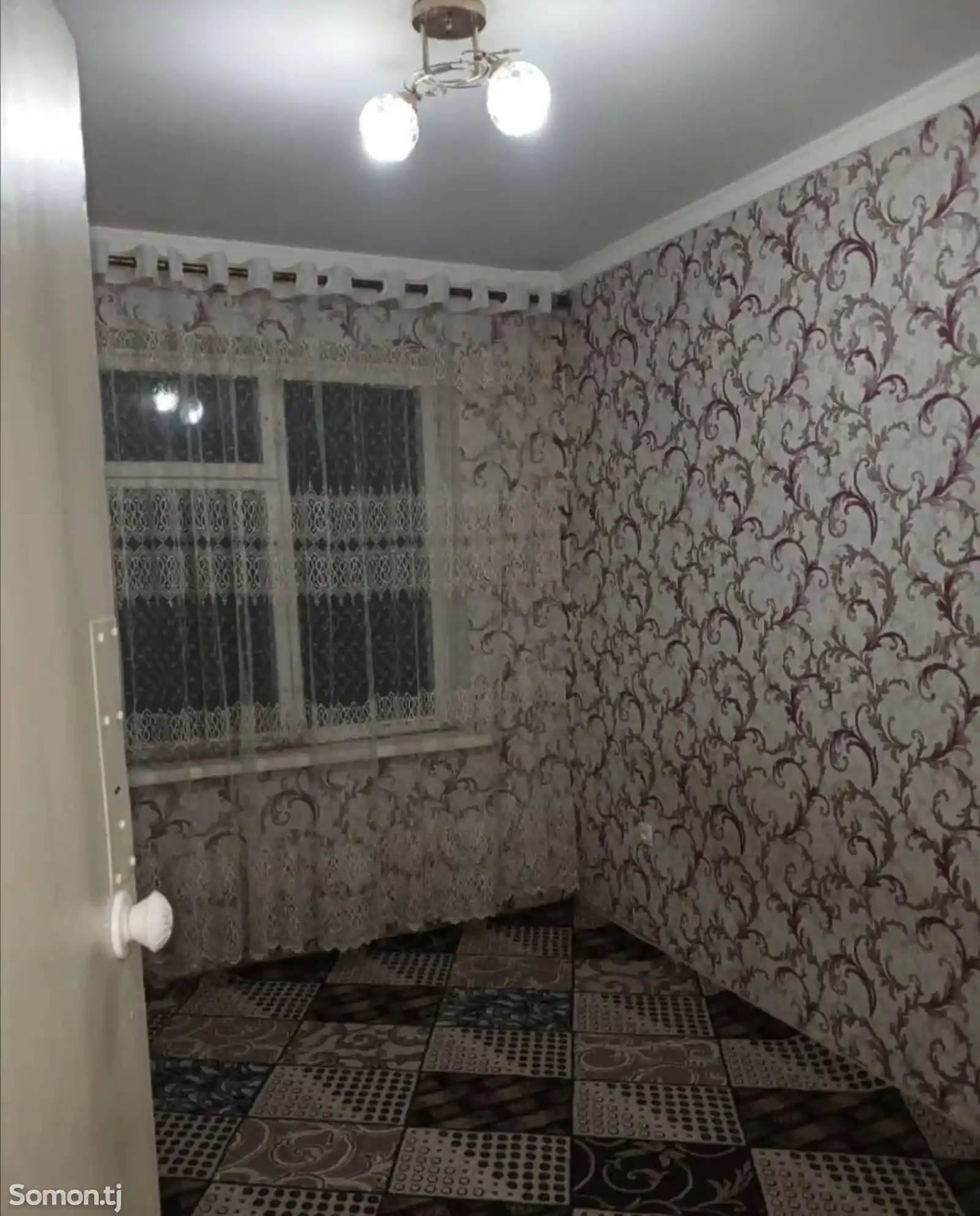 2-комн. квартира, 5 этаж, 46м², Ватан-2