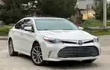 Toyota Avalon, 2016-2