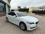 BMW 5 series, 2011-2