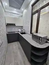 2-комн. квартира, 9 этаж, 50м², Стадион-6