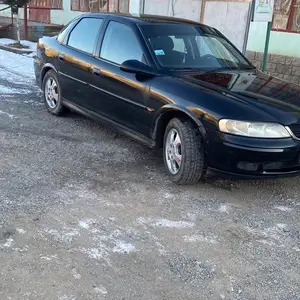 Opel Vectra B, 2000