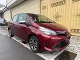 Toyota Vitz, 2014-2