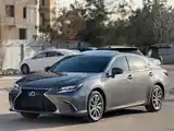 Lexus ES series, 2018-4