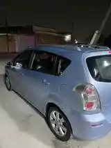 Toyota Corolla Verso, 2007-6