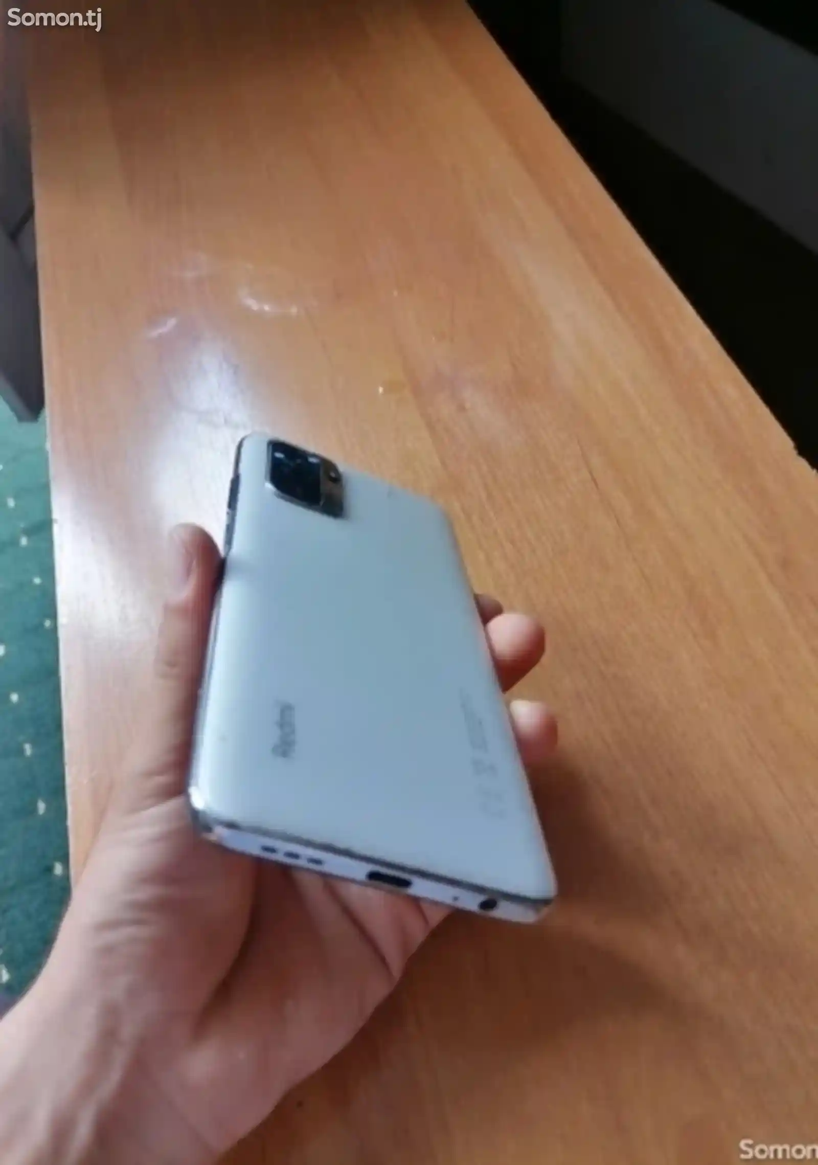 Xiaomi Redmi Note 10s-1