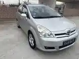 Toyota Corolla Verso, 2006-6