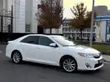 Toyota Camry, 2013-5