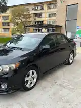 Toyota Corolla, 2013-3