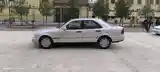 Mercedes-Benz C class, 1995-4