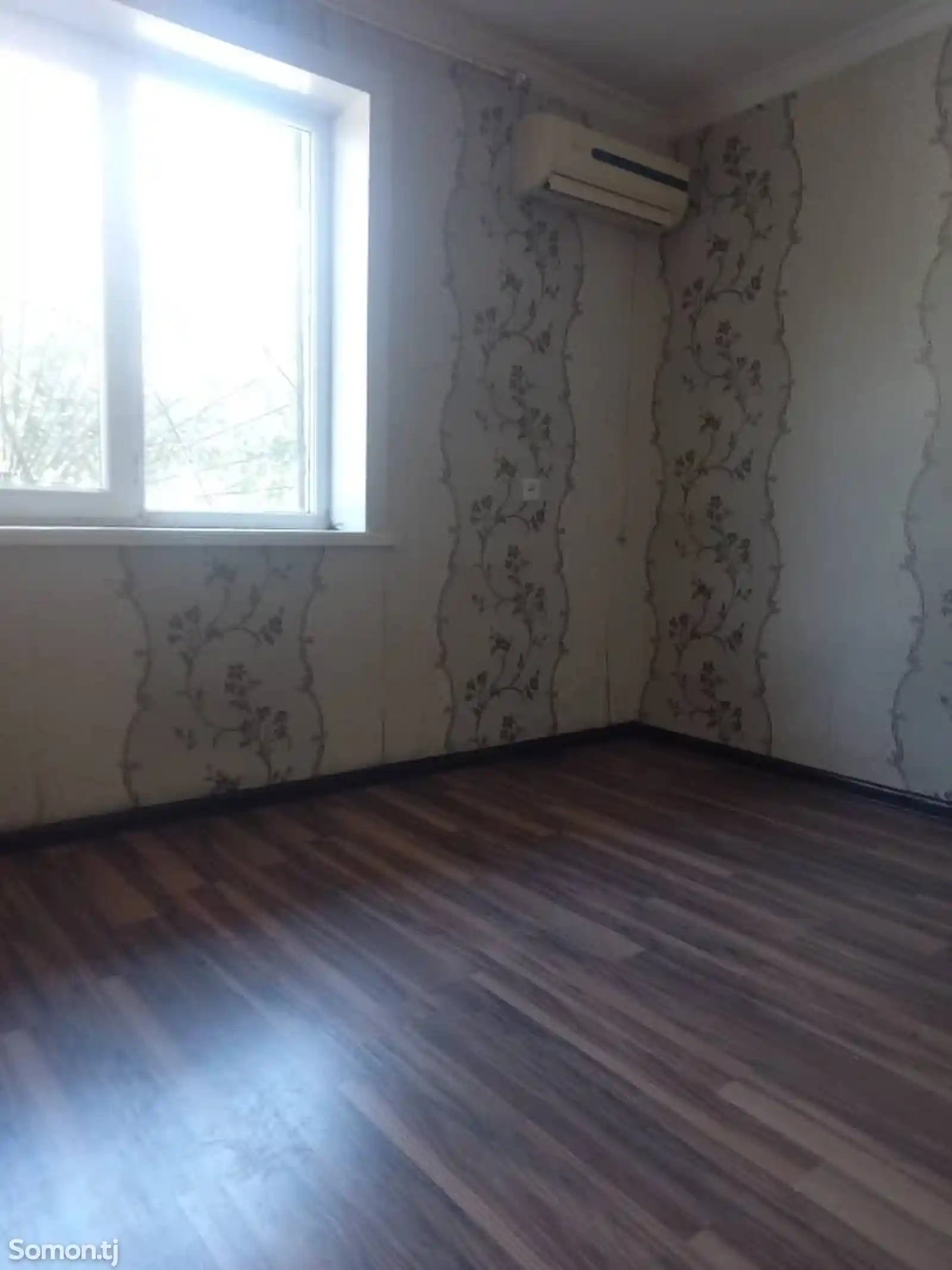 3-комн. квартира, 1 этаж, 55м², Пахтакор-3