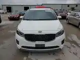 Kia Carnival, 2017-3