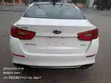 Kia Optima, 2014-9