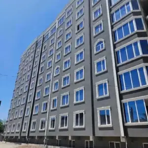 2-комн. квартира, 8 этаж, 74 м², 33 мкр