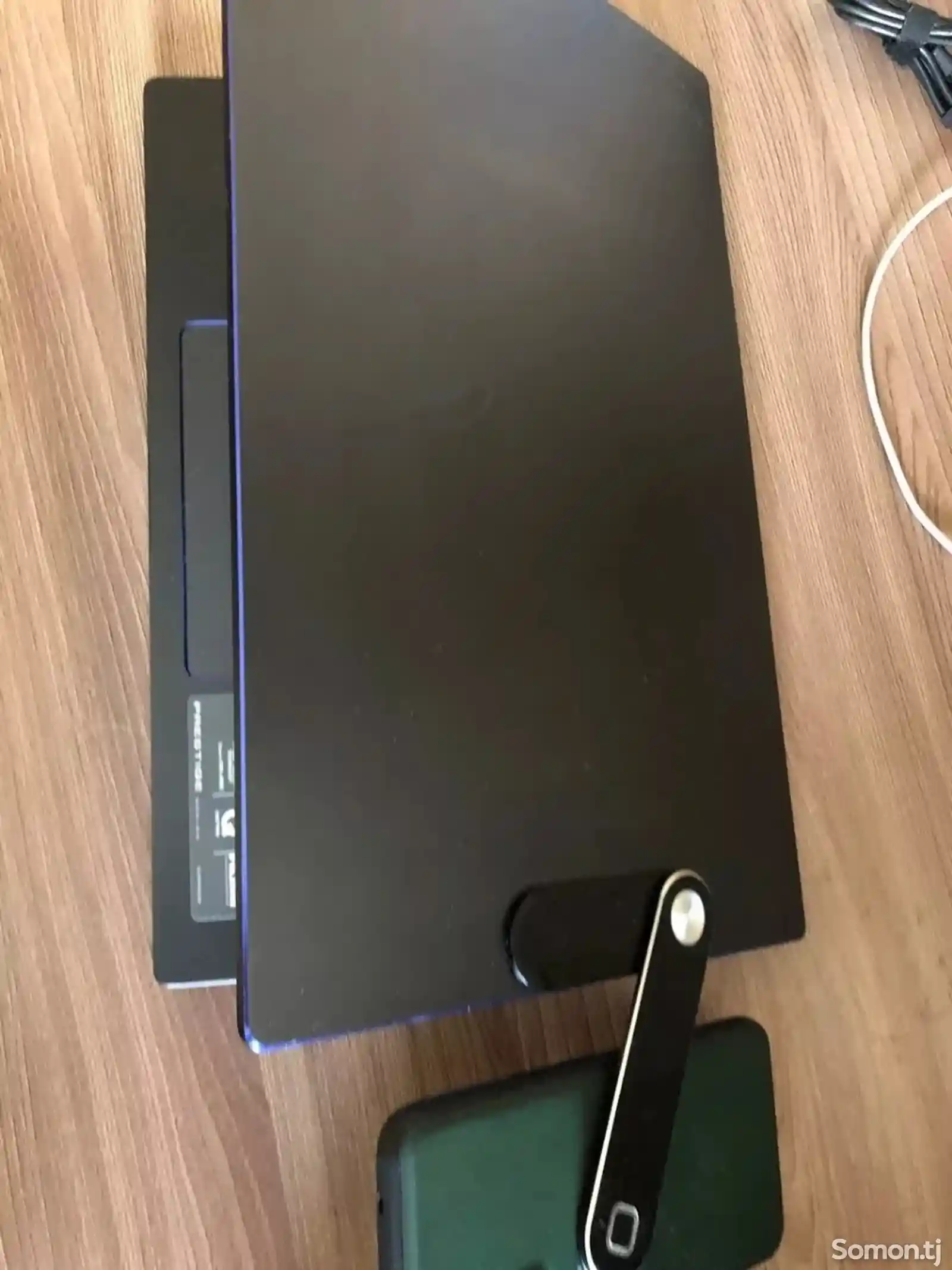 Ноутбук MSI PS63 Modern 8RD-5