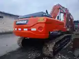 Экскаватор Doosan 300-2