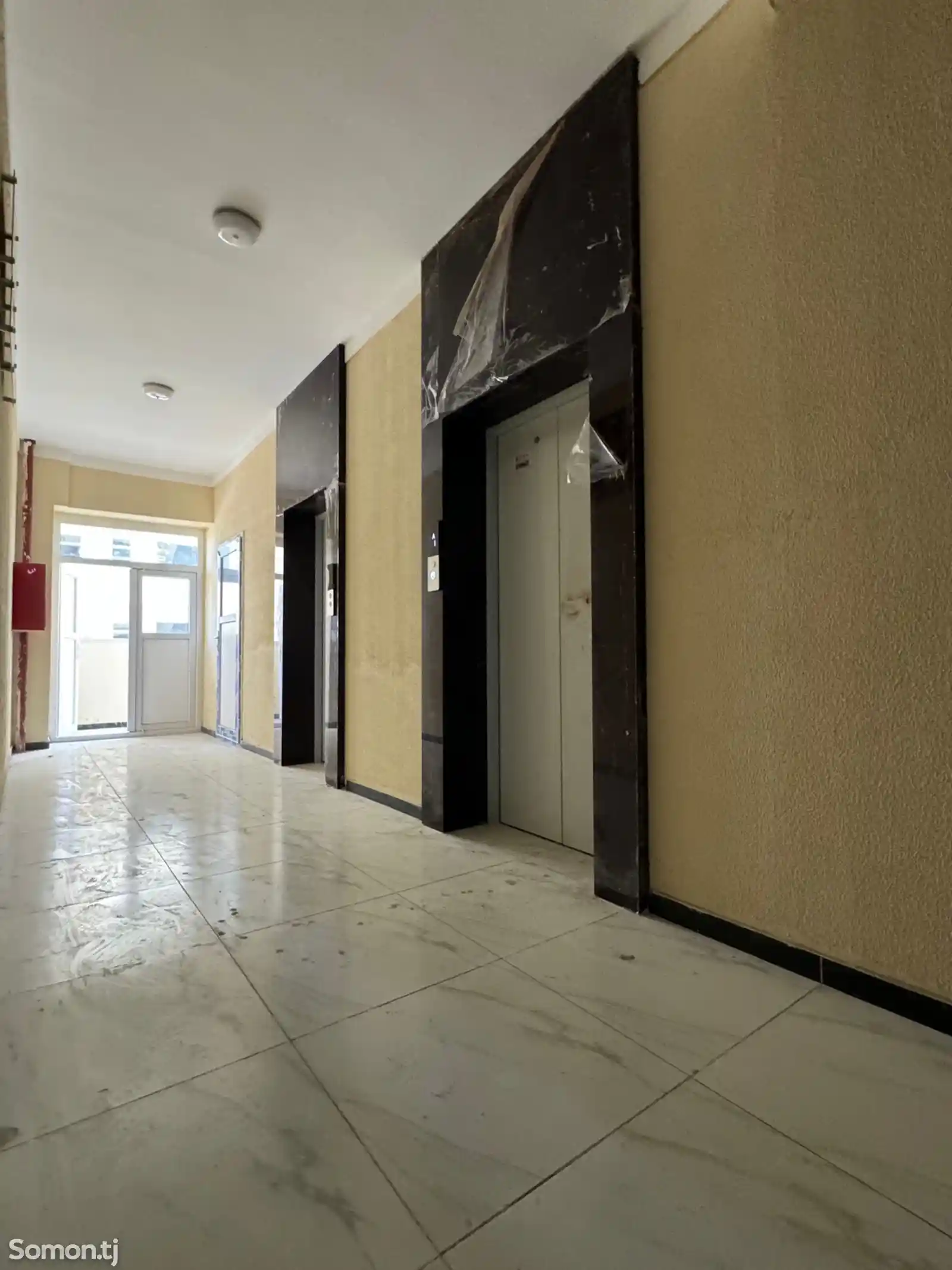 2-комн. квартира, 12 этаж, 53 м², Гулистан-16