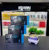 Infinix GT 20 pro 16/256gb-3