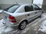 Opel Astra G, 1999-4