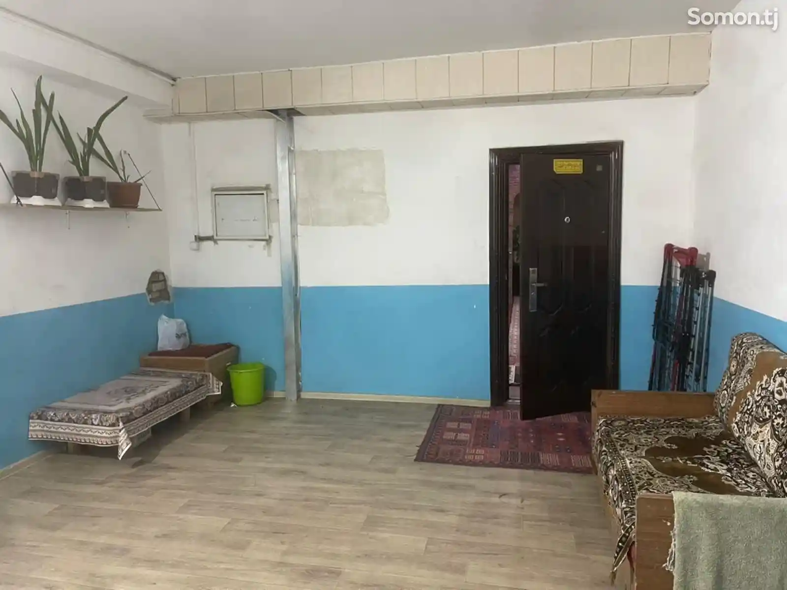 4-комн. квартира, 4 этаж, 105 м², Сино-15