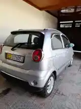 Daewoo Matiz, 2008-7