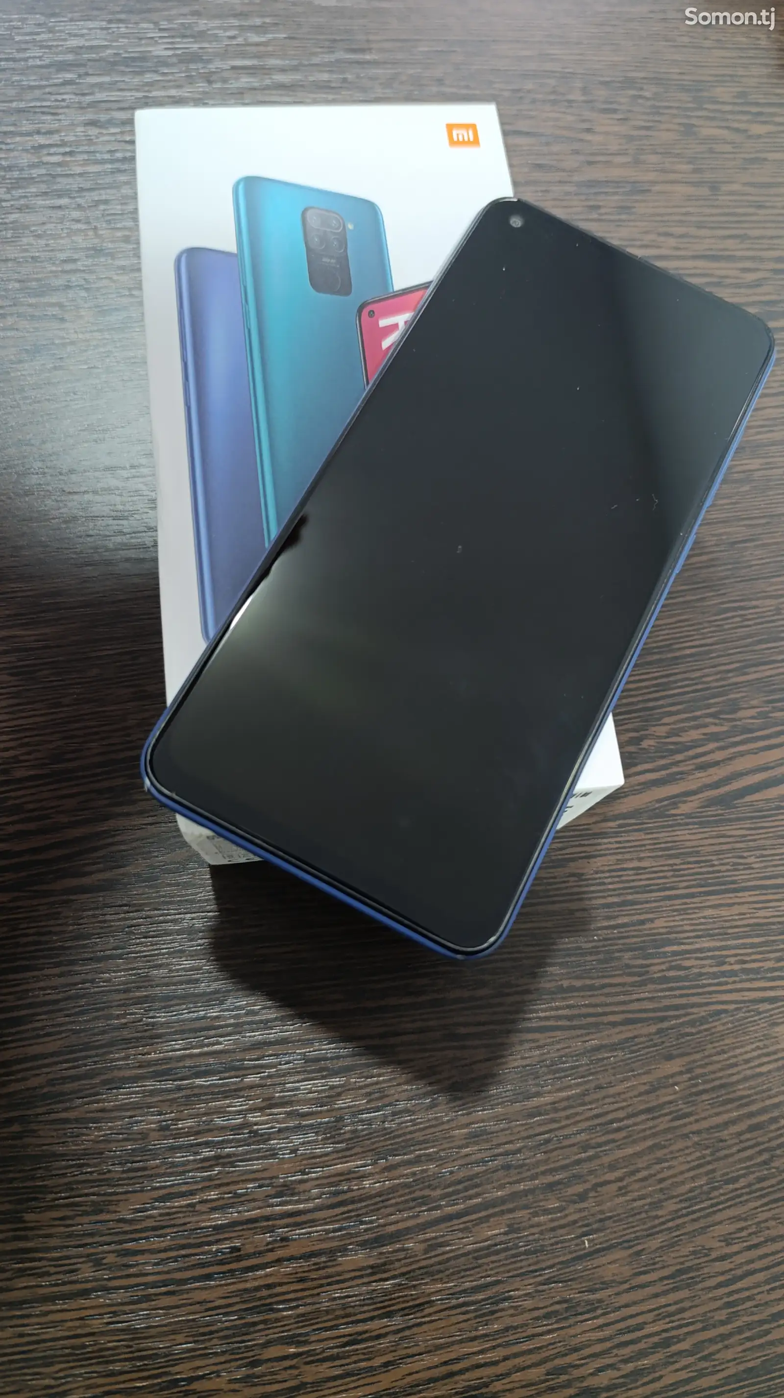 Xiaomi Redmi Note 9-1