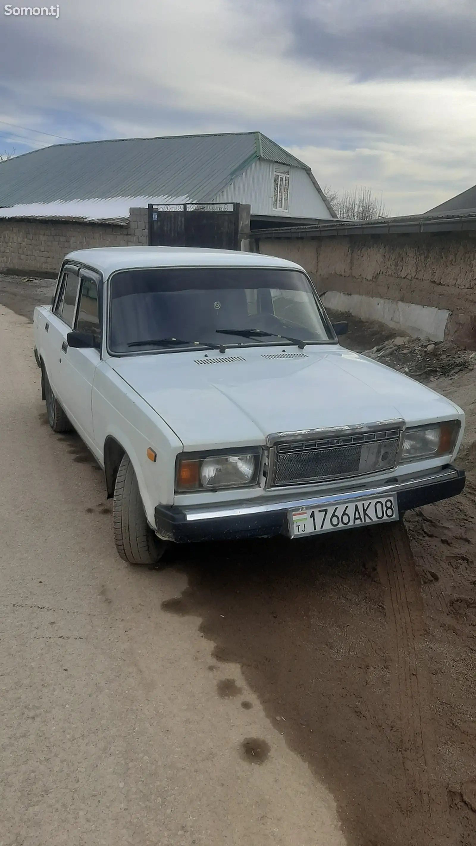 ВАЗ 2107, 2004-1