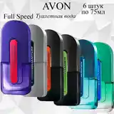 Мужская туалетная вода от Avon-4