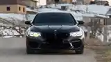 BMW 5 series, 2018-7