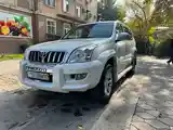 Toyota Land Cruiser Prado, 2009-10