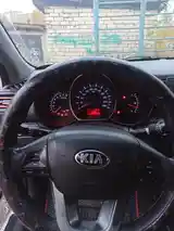 Kia Rio, 2014-6