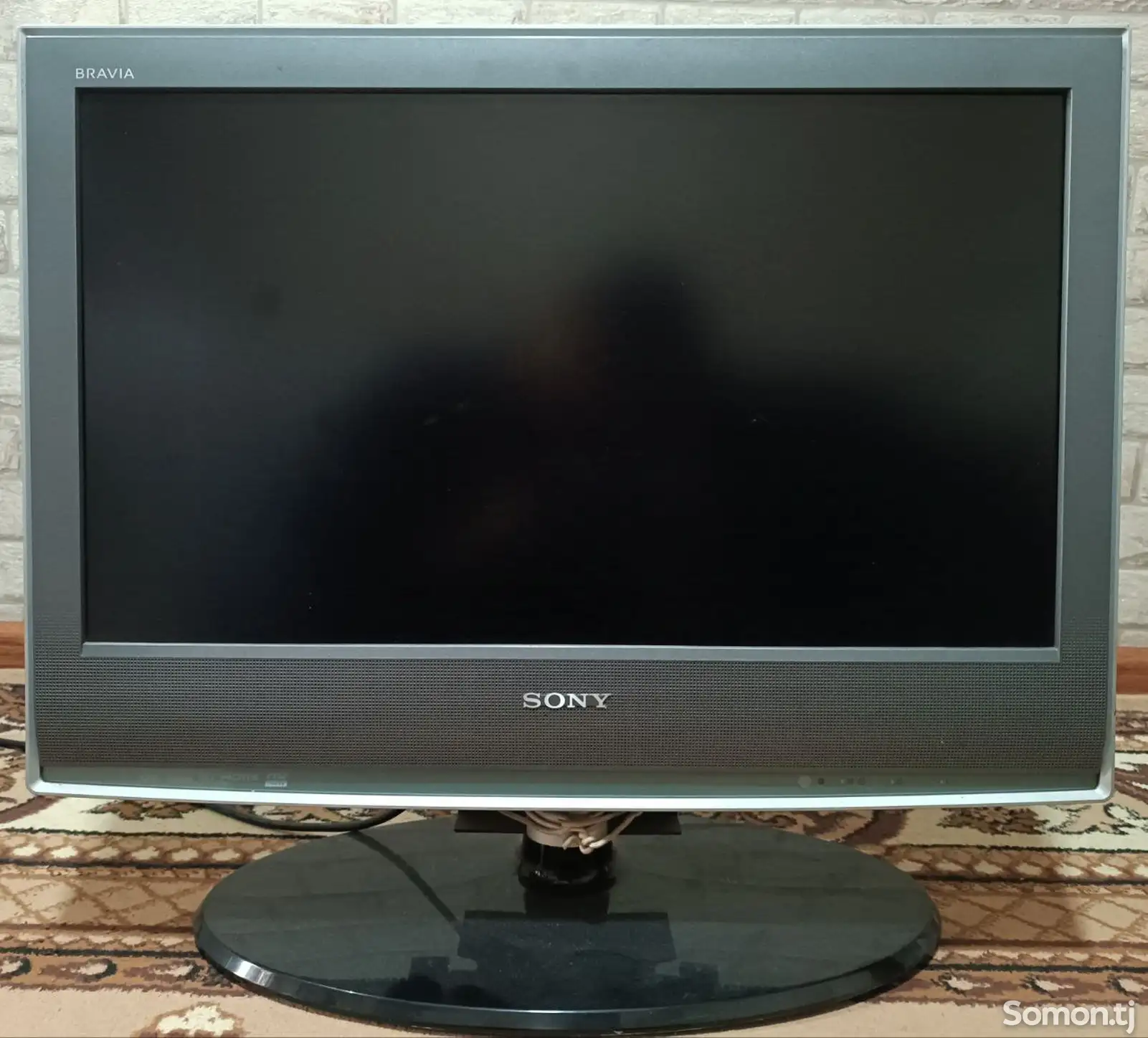 Телевизор Sony-1