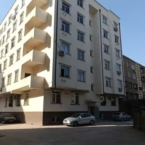 3-комн. квартира, 6 этаж, 63 м², Дусти Халкхо