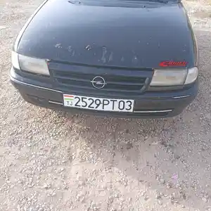 Opel Astra F, 1993