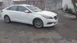 Hyundai Sonata, 2018-2