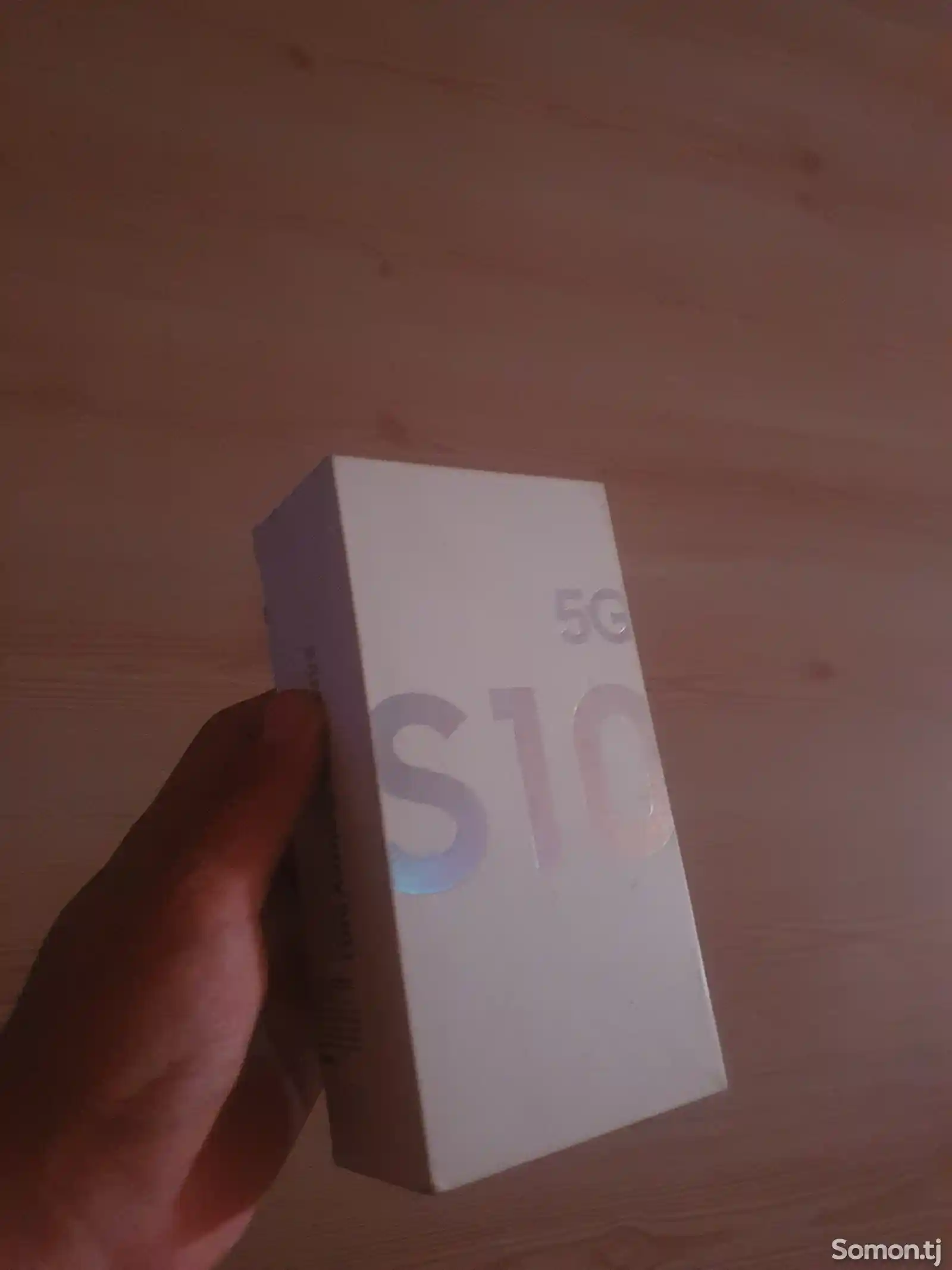 Samsung Galaxy S10 5g 256gb-4