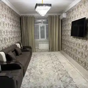 2-комн. квартира, 11 этаж, 89м², Овир Султанбей