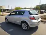 Opel Astra H, 2004-5