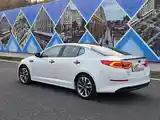 Kia K5, 2015-7