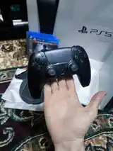 Игровая приставка playstation 5 4disk 1 gamepad 4 games-3