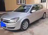 Opel Astra K, 2007-4