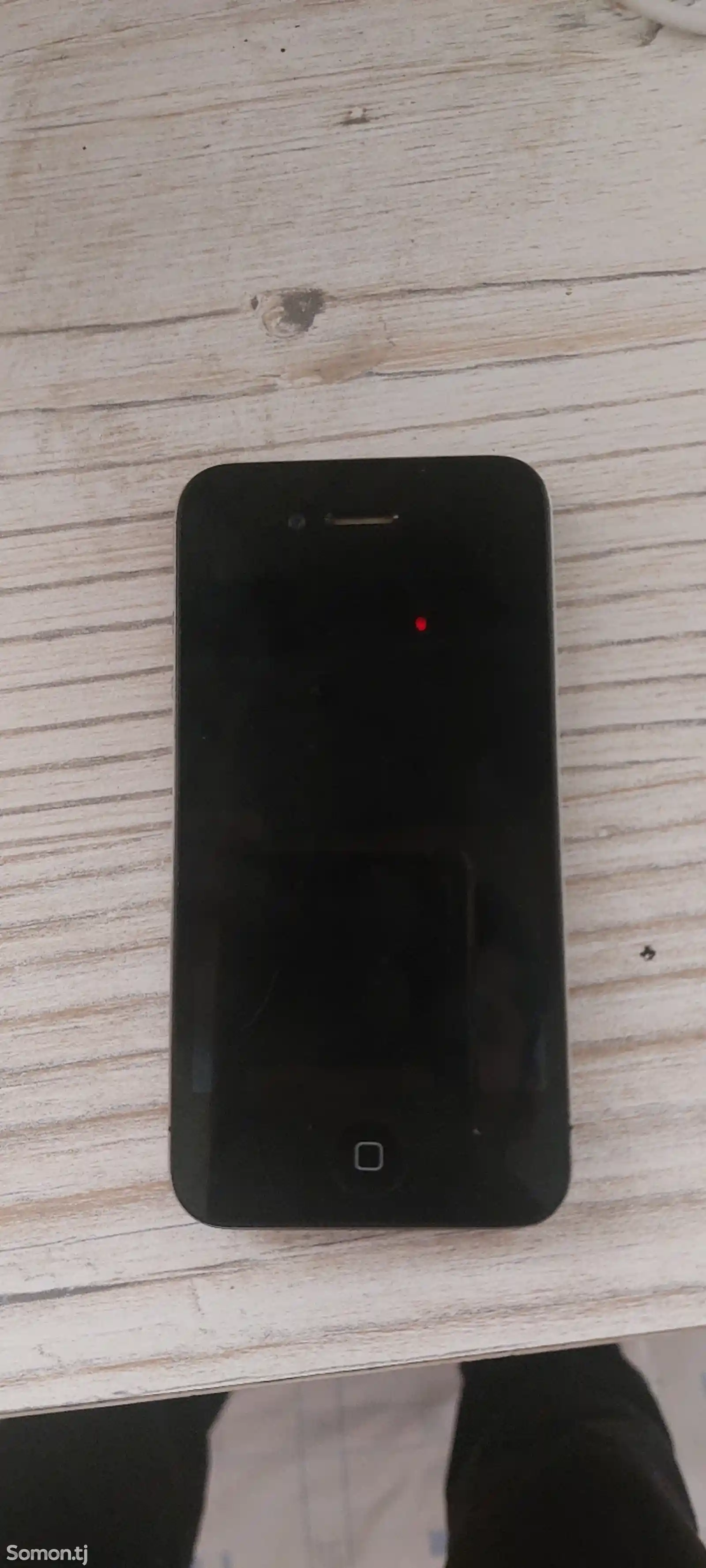 Apple iPhone 4, 32 gb-4