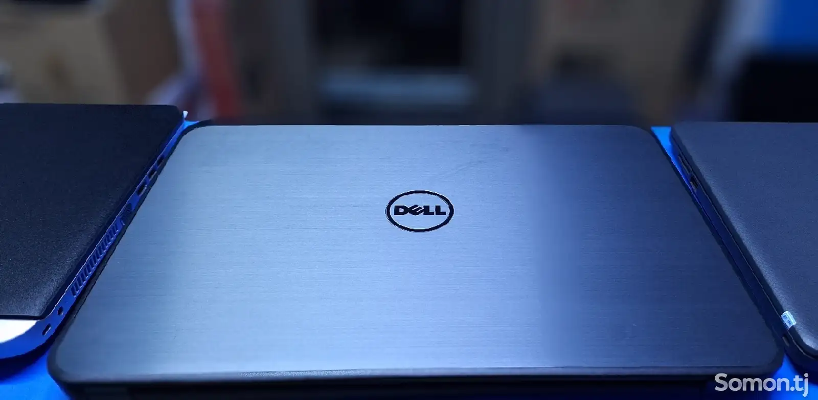 Ноутбук DELL Core i3-4030U-8