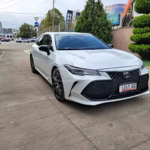 Toyota Avalon, 2019