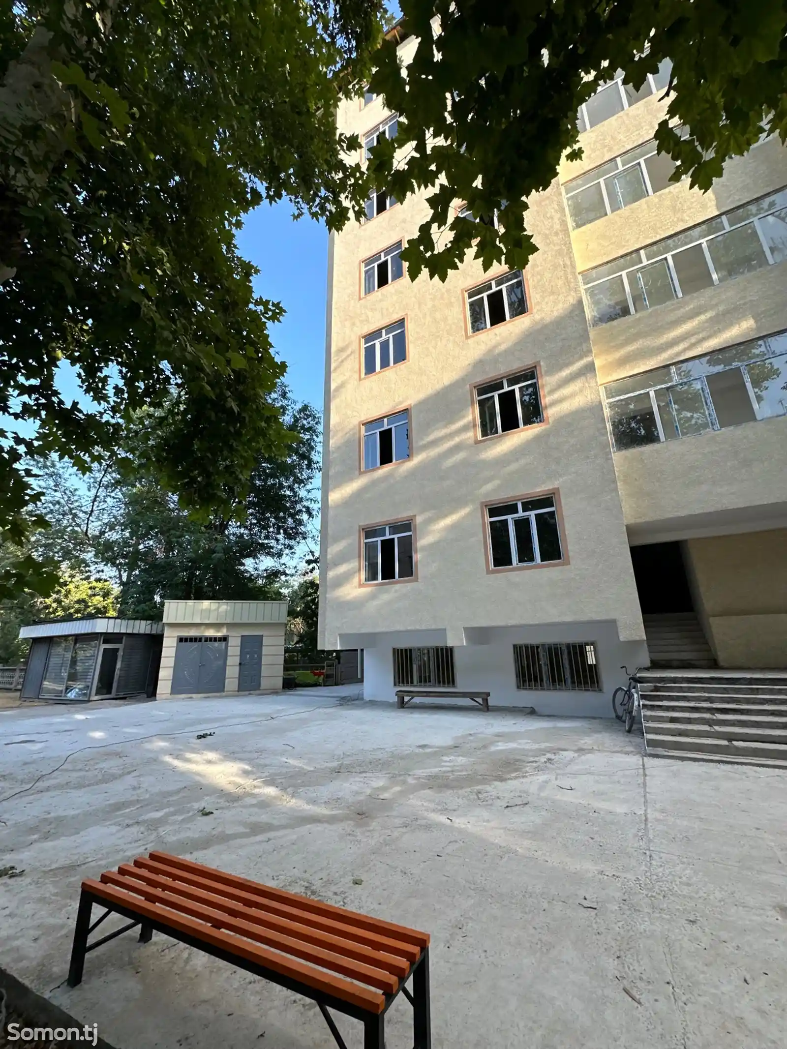 2-комн. квартира, 2 этаж, 62 м², 1 мкр, Самара-13